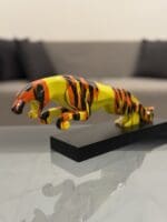 Chromatic Panther