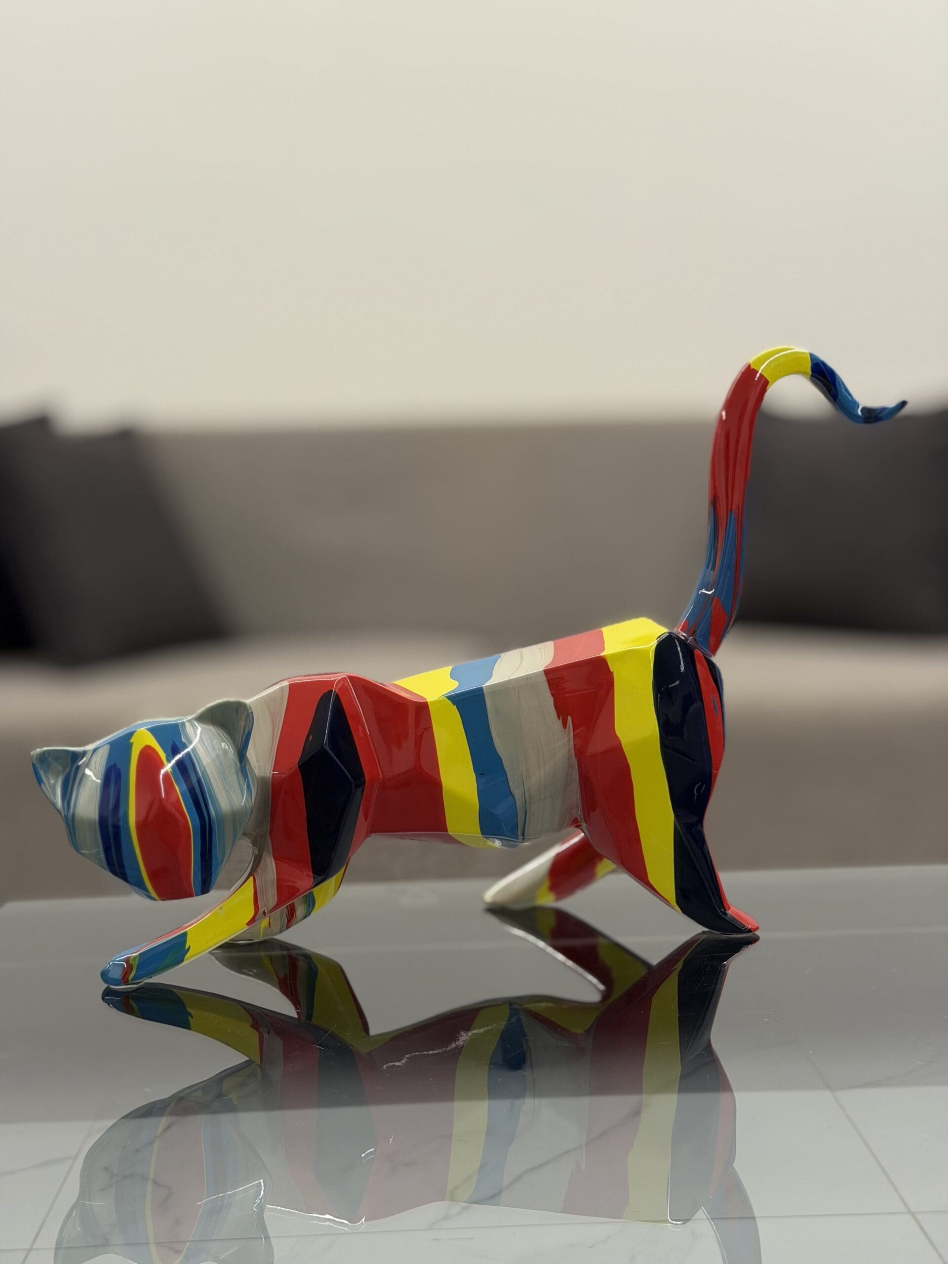 IMG_0471 Chromatic Cat - Image 1