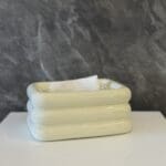 Creamy Tissue Box - Image 8