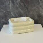 Creamy Tissue Box - Image 6