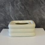 Creamy Tissue Box - Image 4