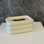 Creamy Tissue Box - Image 3