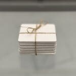 Square Coaster Set