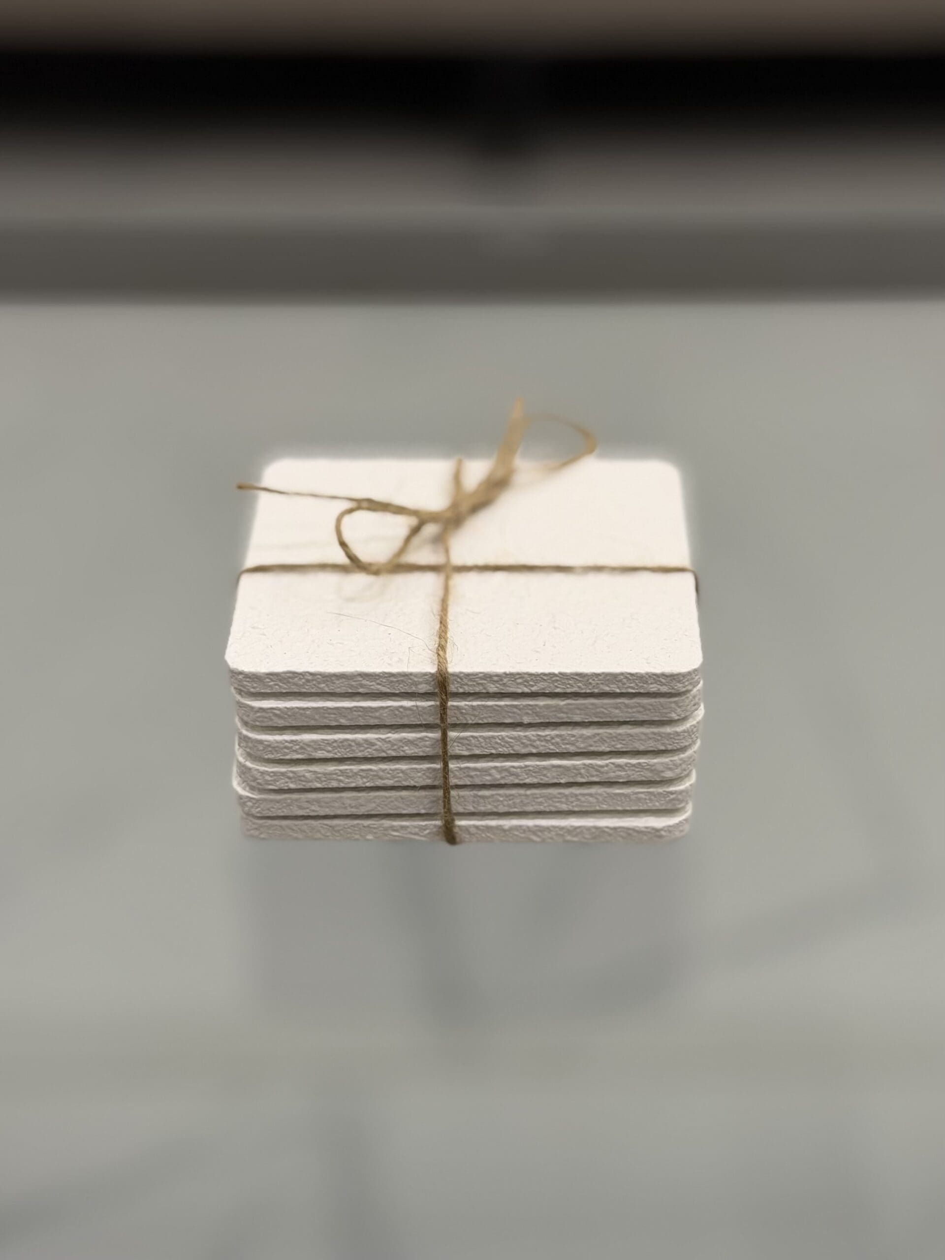IMG_4763 Square Coaster Set - Image 1
