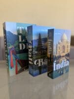 Travel Collection - Set Of 3 - Image 4