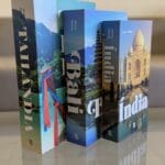 Travel Collection - Set Of 3