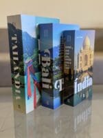 Travel Collection - Set Of 3
