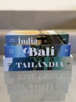 Travel Collection - Set Of 3 - Image 3