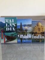Travel Collection - Set Of 3 - Image 2