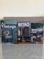 Vintage Chic - Set Of 3 - Image 3