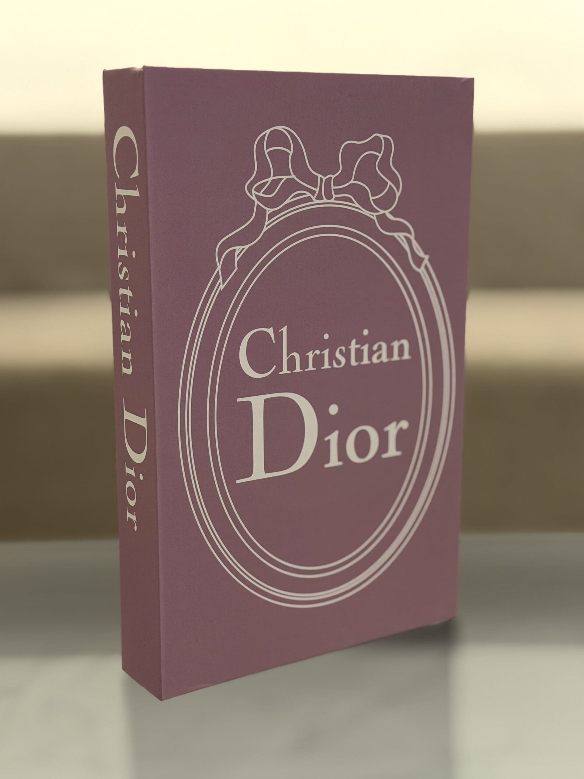 IMG_9993 Christian Dior - Image 1